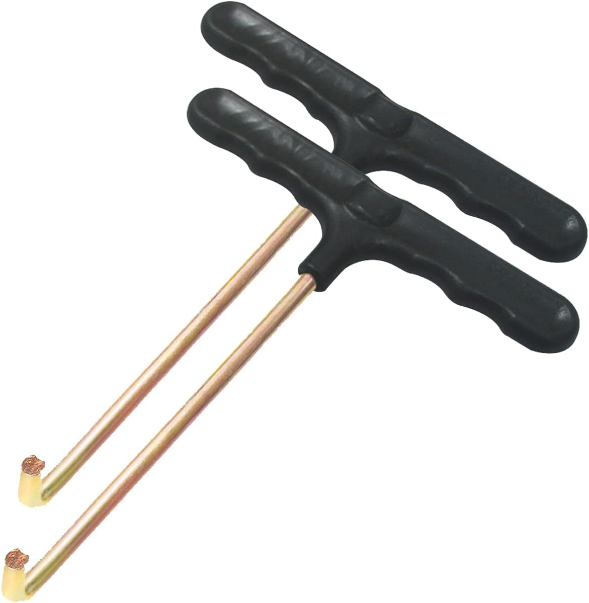 Trampoline Spring Pull Tool (T-Hook)